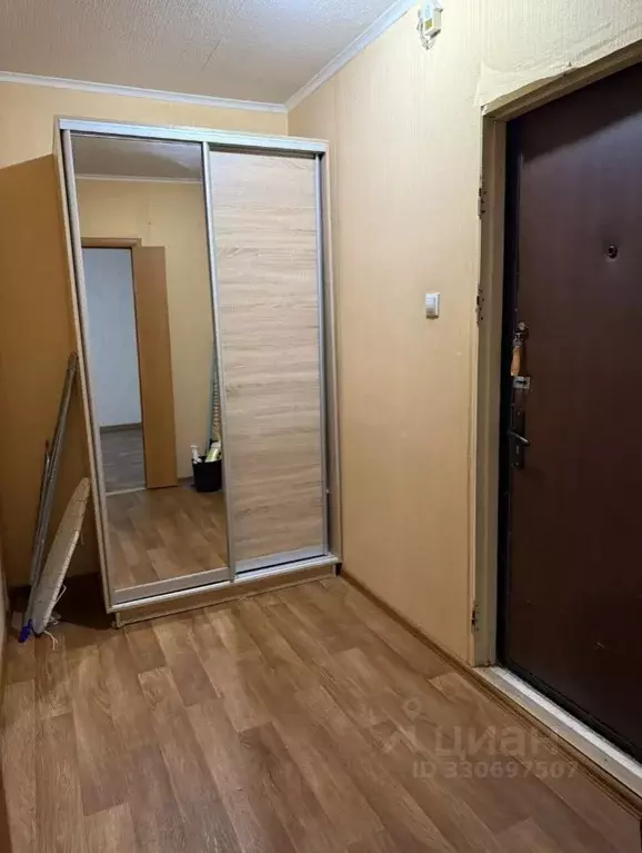 1-к кв. Тверская область, Тверь ул. Луначарского, 30 (43.0 м) - Фото 2