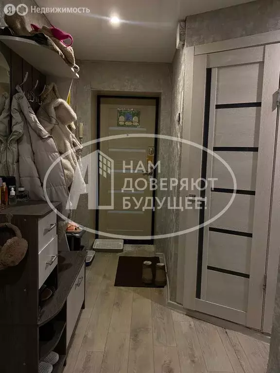 2-комнатная квартира: Чусовой, улица 50 лет ВЛКСМ, 9Б (46.7 м) - Фото 2