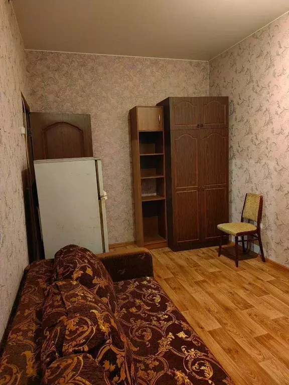 Комната Московская область, Подольск Революционный просп., 36/14 - Фото 2