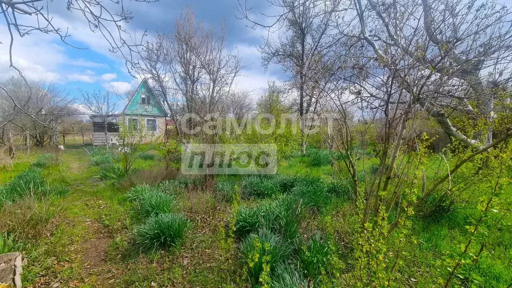 Участок 5 сот. (СНТ, ДНП) - Фото 1