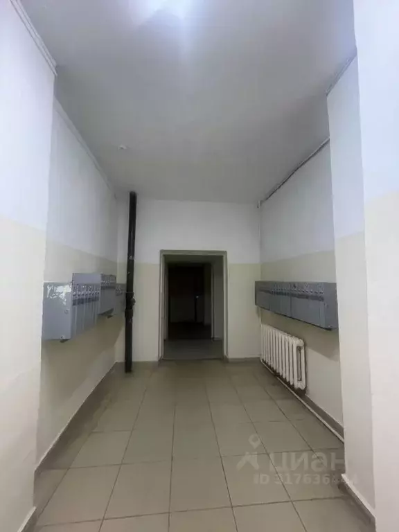 2-к кв. Курская область, Курск ул. Карла Маркса, 15 (65.0 м) - Фото 1