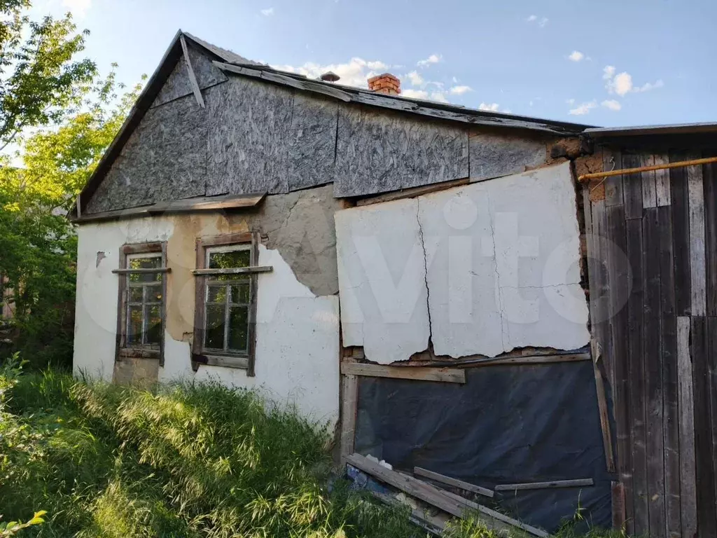 Дом 40 м на участке 6 сот. - Фото 1