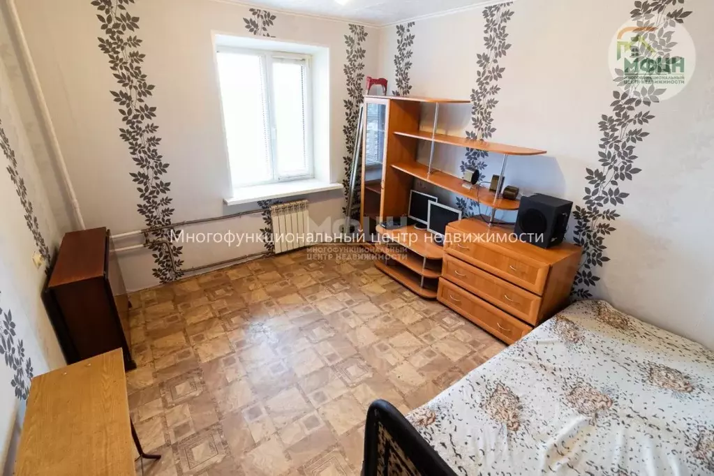 Комната Карелия, Петрозаводск Первомайский просп., 58 (11.6 м) - Фото 1