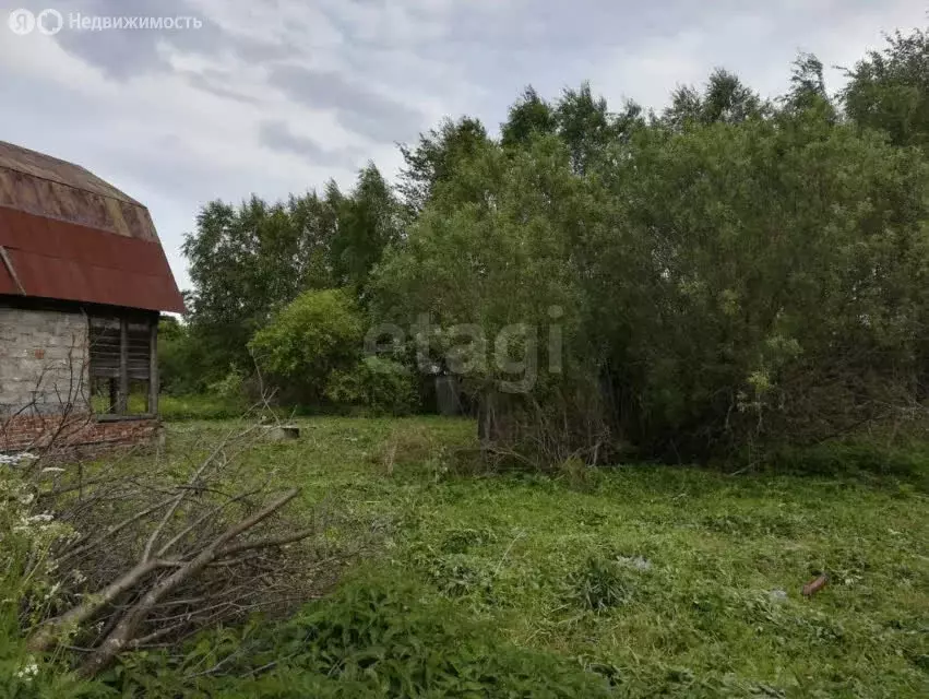 Участок в Вологда, садоводческое товарищество Незабудка (9 м) - Фото 0