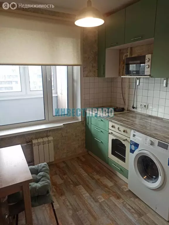 2-комнатная квартира: Москва, Косинская улица, 16к1 (38.5 м) - Фото 1