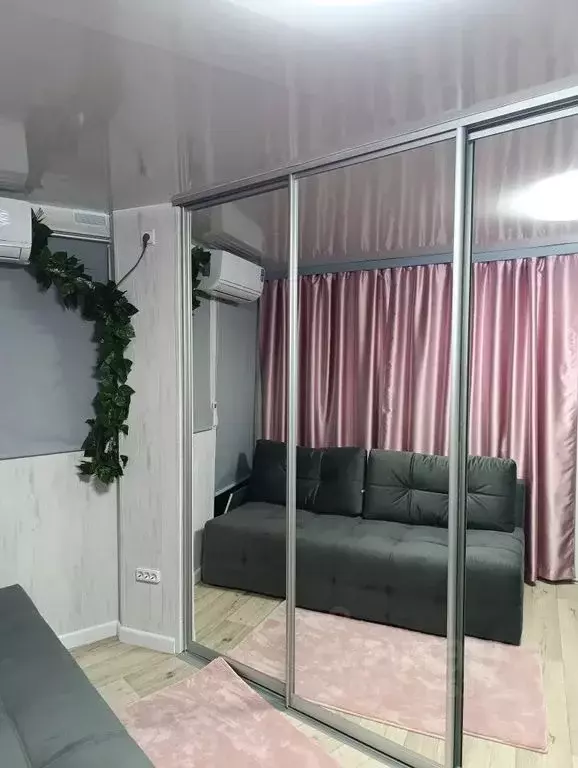 Комната Краснодарский край, Сочи ул. Православная, 35Б - Фото 1