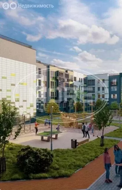 1-комнатная квартира: Калининградская область, Зеленоградский ... - Фото 2