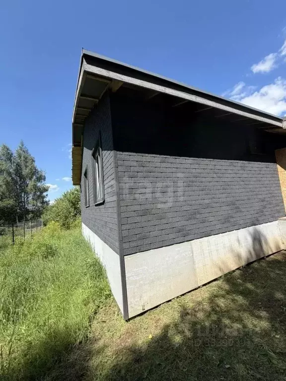 Дом в Тульская область, Тула городской округ, с. Высокое 151 (75 м) - Фото 1