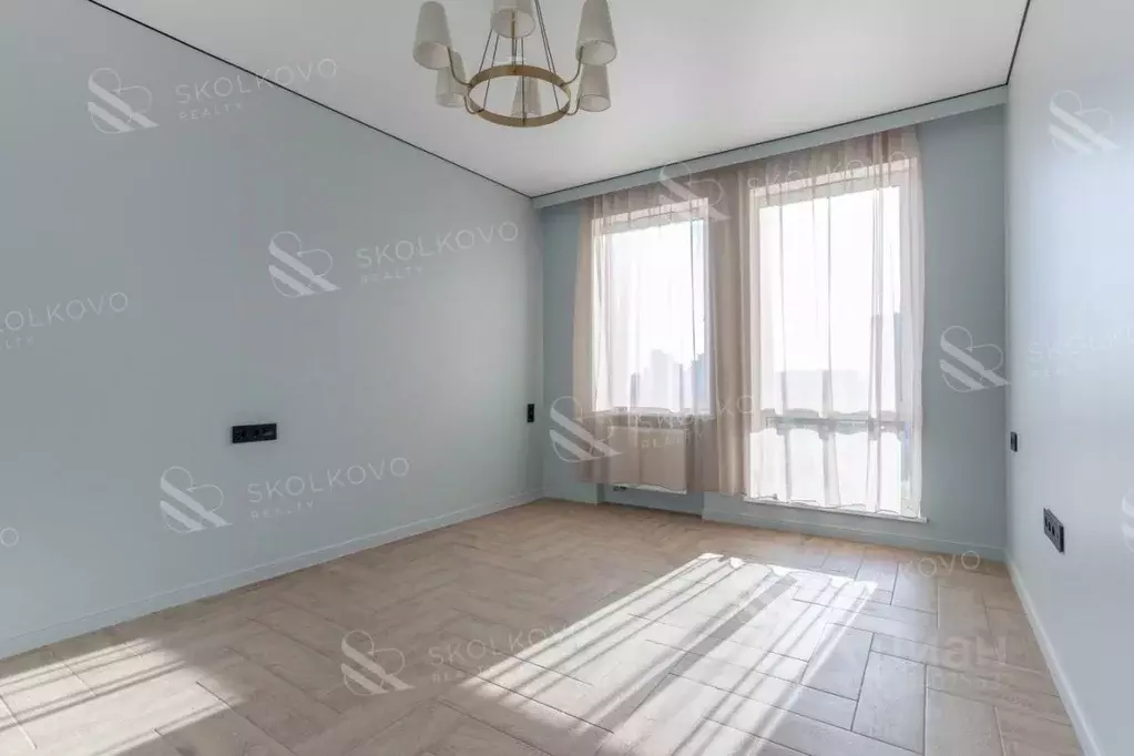 Студия Москва Новоостаповская ул., 20 (23.4 м) - Фото 1