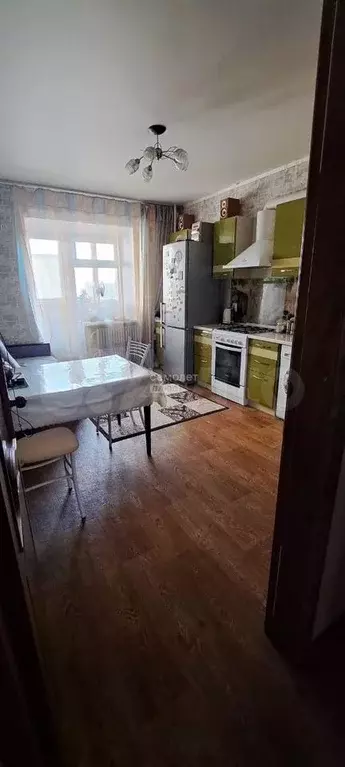 1-к. квартира, 45,4 м, 6/10 эт. - Фото 0