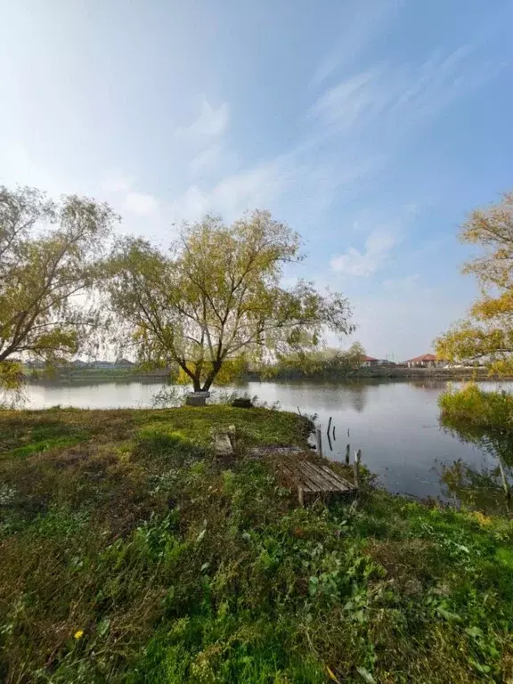 Участок в Краснодарский край, Кореновск Колхозная ул. (15.0 сот.) - Фото 1