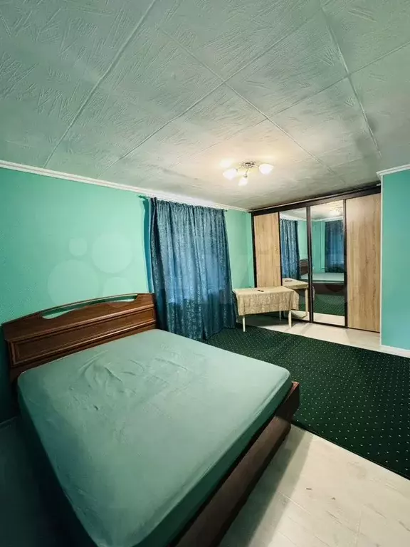 1-к. квартира, 32 м, 3/5 эт. - Фото 1