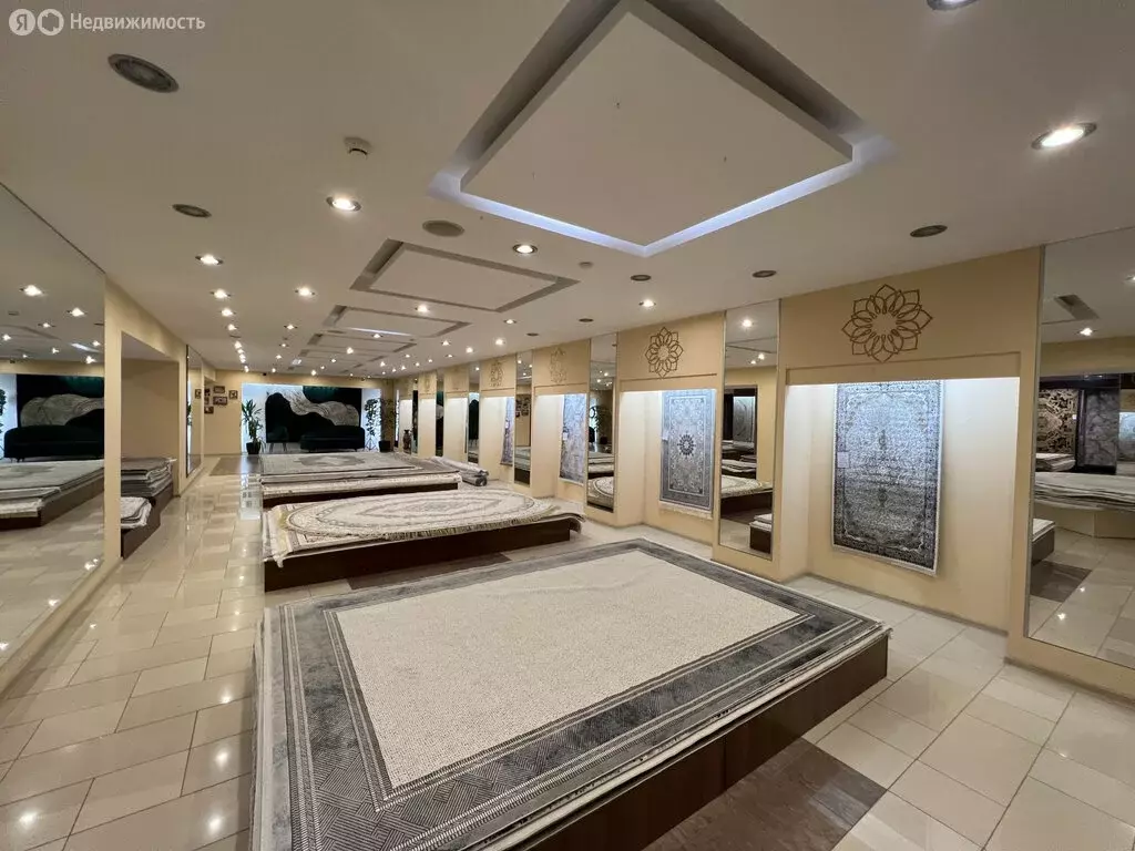 Помещение свободного назначения (519 м) - Фото 1