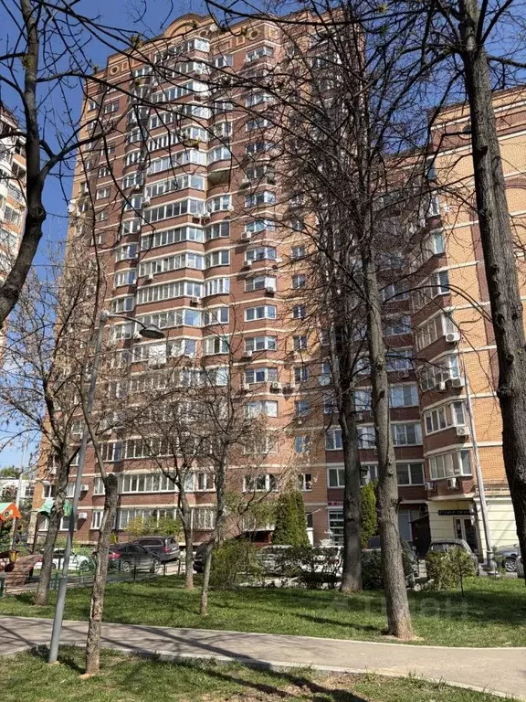 1-к кв. Москва Большая Академическая ул., 45К1 (52.0 м) - Фото 0