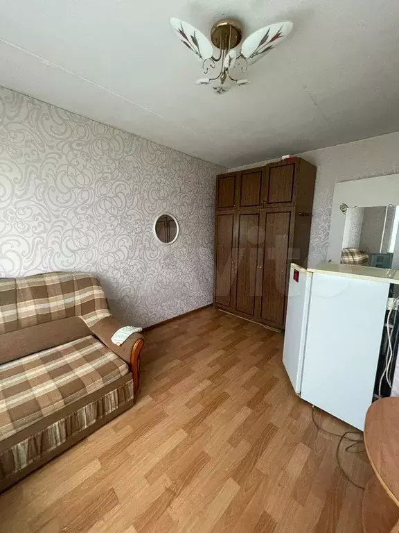 1-к. квартира, 20 м, 7/9 эт. - Фото 0