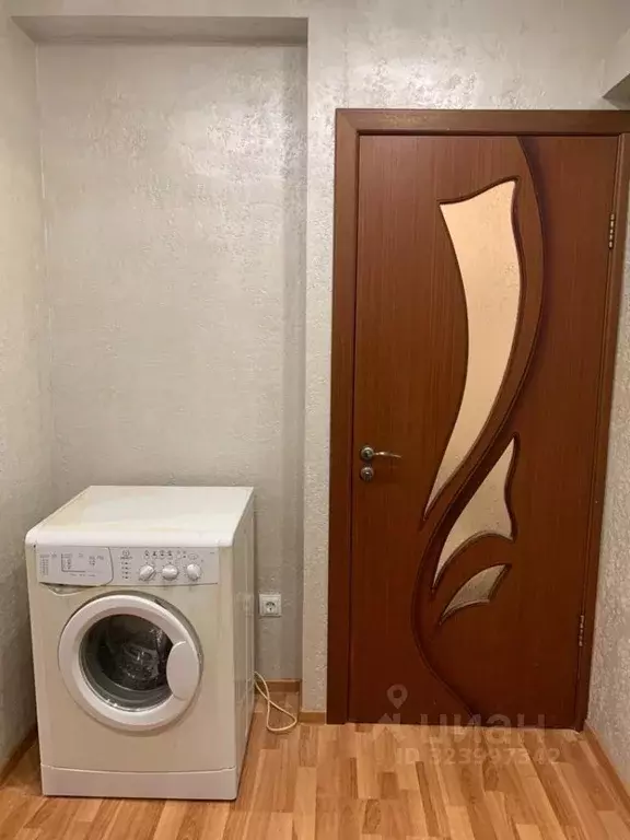 Студия Томская область, Томск Алтайская ул., 89/1 (22.0 м) - Фото 1