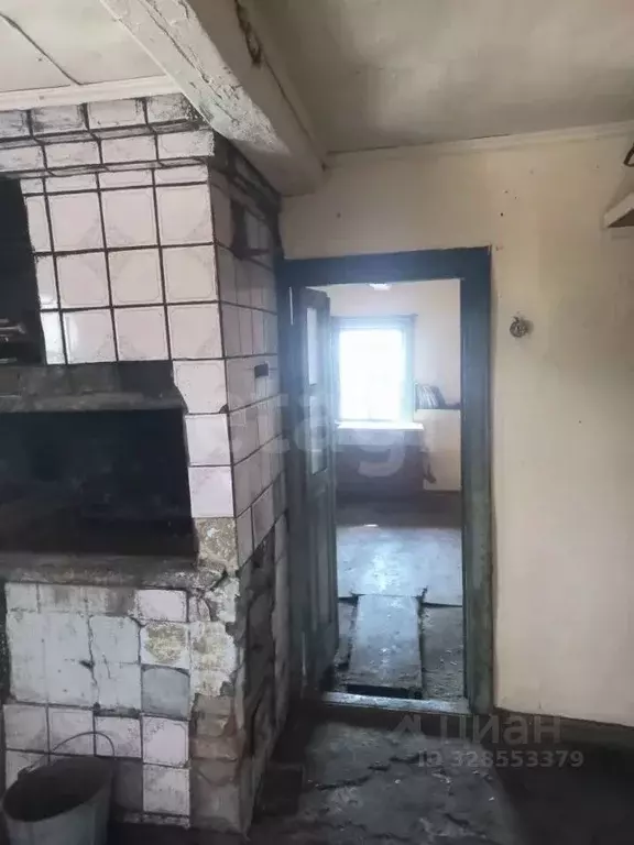 Дом в Свердловская область, Тугулымский муниципальный округ, пос. ... - Фото 1