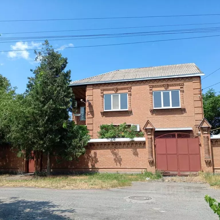 Дом в Ростовская область, Таганрог 17-й пер., 66 (145 м) - Фото 1