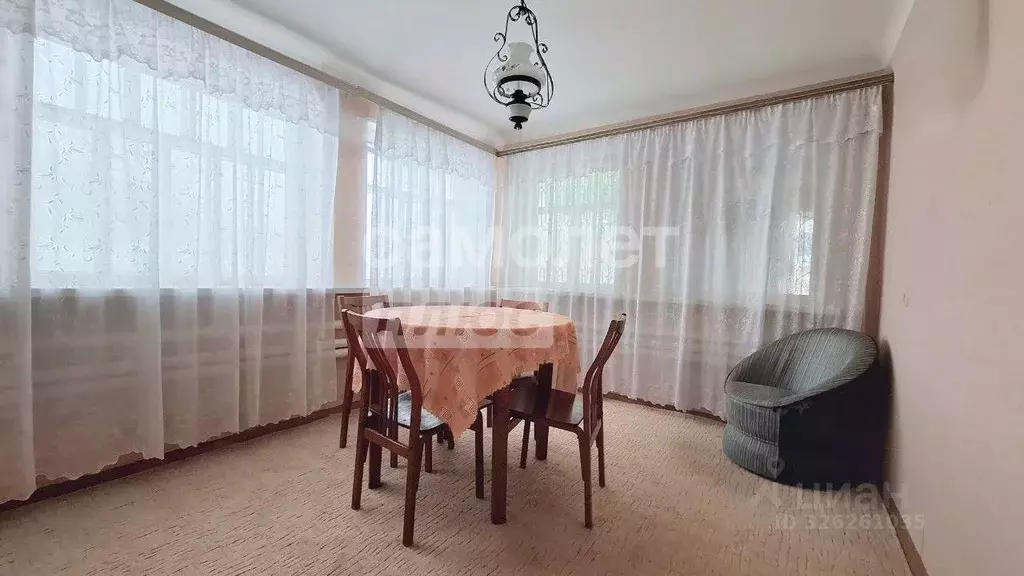 Дом в Самарская область, Отрадный Сенная ул., 19 (98 м) - Фото 1