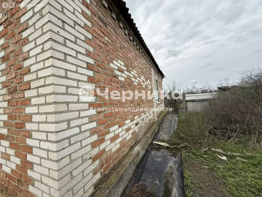 Дом в станица Владимировская, Набережная улица, 45 (54.6 м) - Фото 2