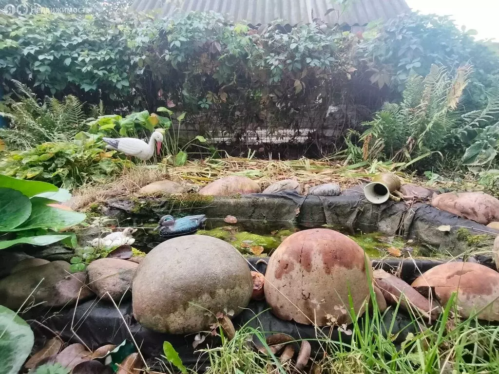 Дом в Уфа, СНТ Локатор, 22 (125.4 м) - Фото 1