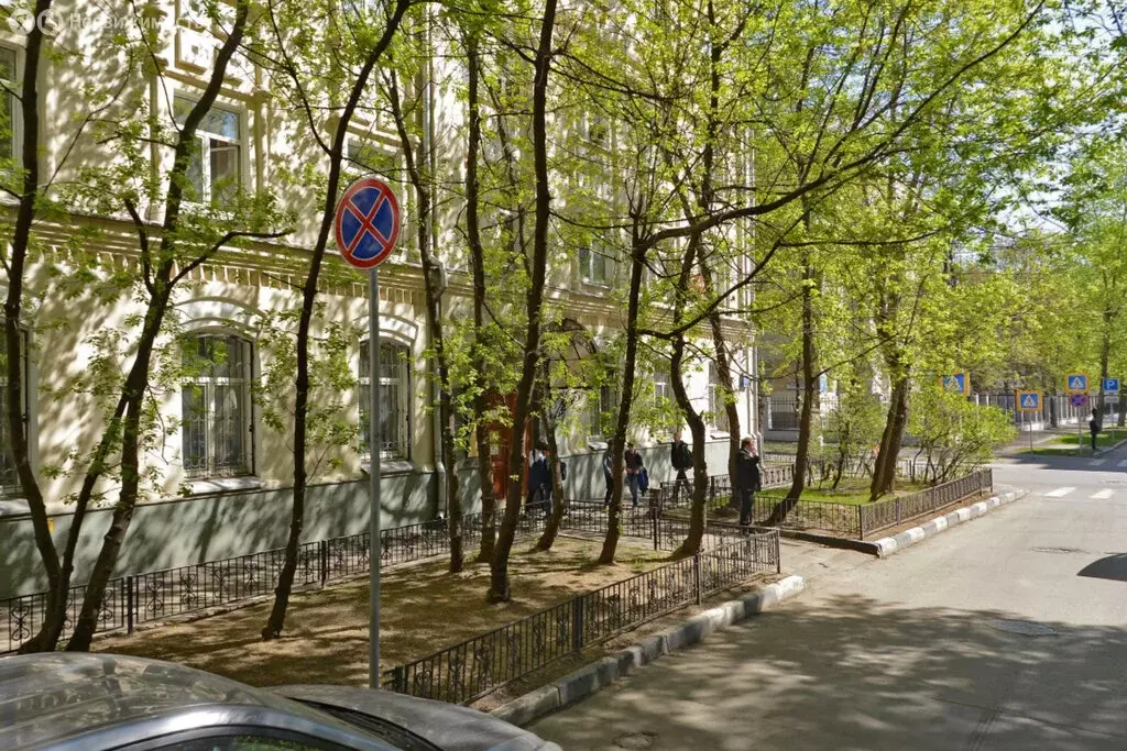 Офис (65 м) - Фото 1