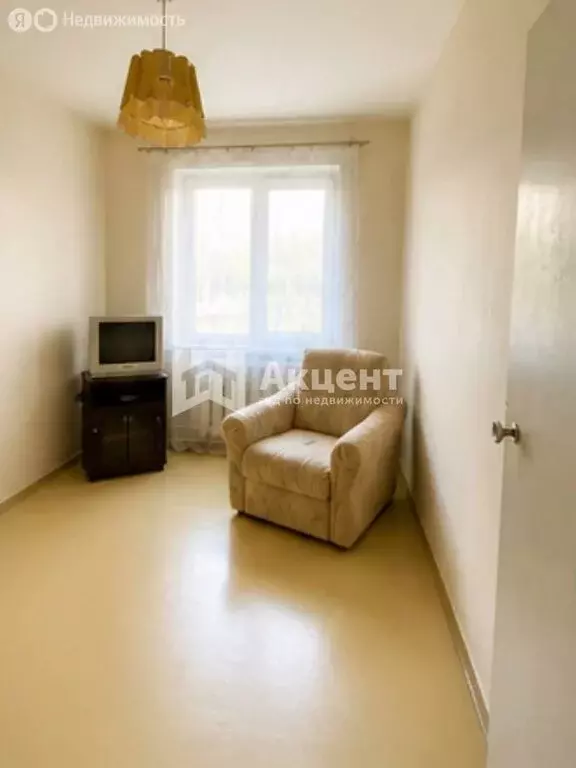3-комнатная квартира: Иваново, 2-я Нагорная улица, 20 (50.5 м) - Фото 1