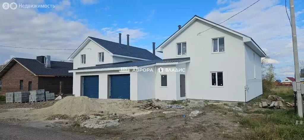 Дом в Магнитогорск, Ялтинская улица (140 м) - Фото 2