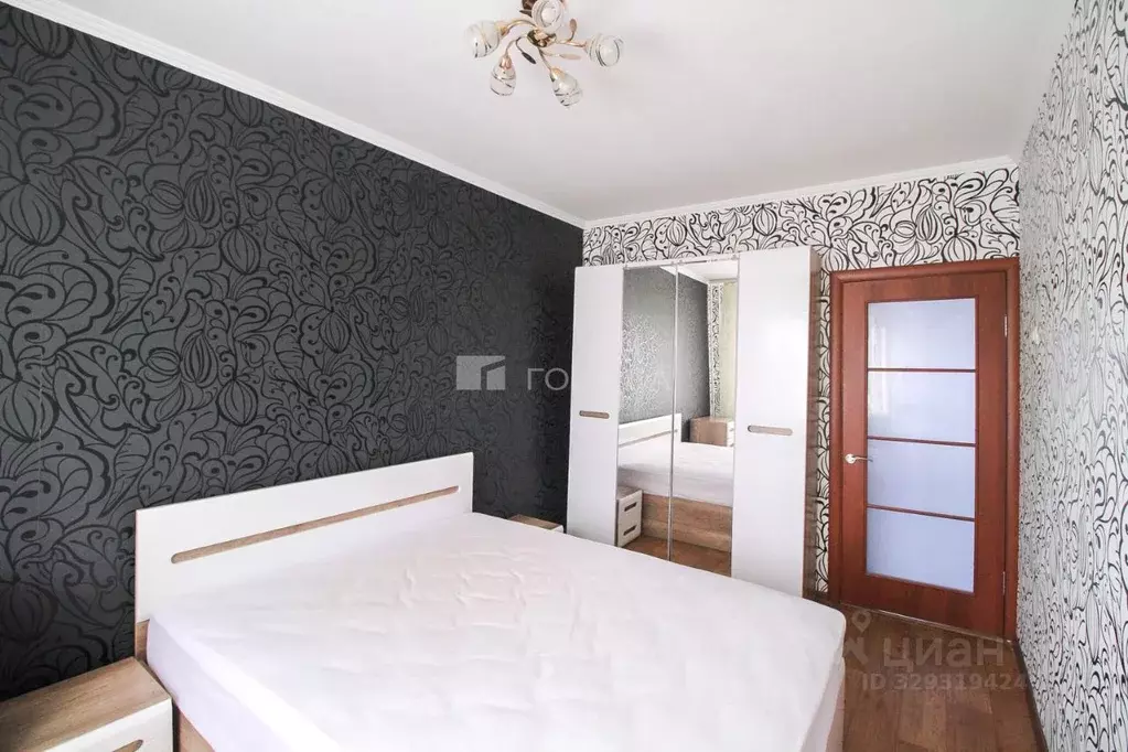 3-к кв. Алтайский край, Барнаул ул. Шумакова, 50 (68.5 м) - Фото 1