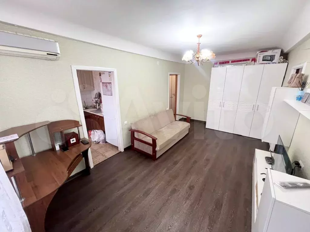 3-к. квартира, 48 м, 5/5 эт. - Фото 1