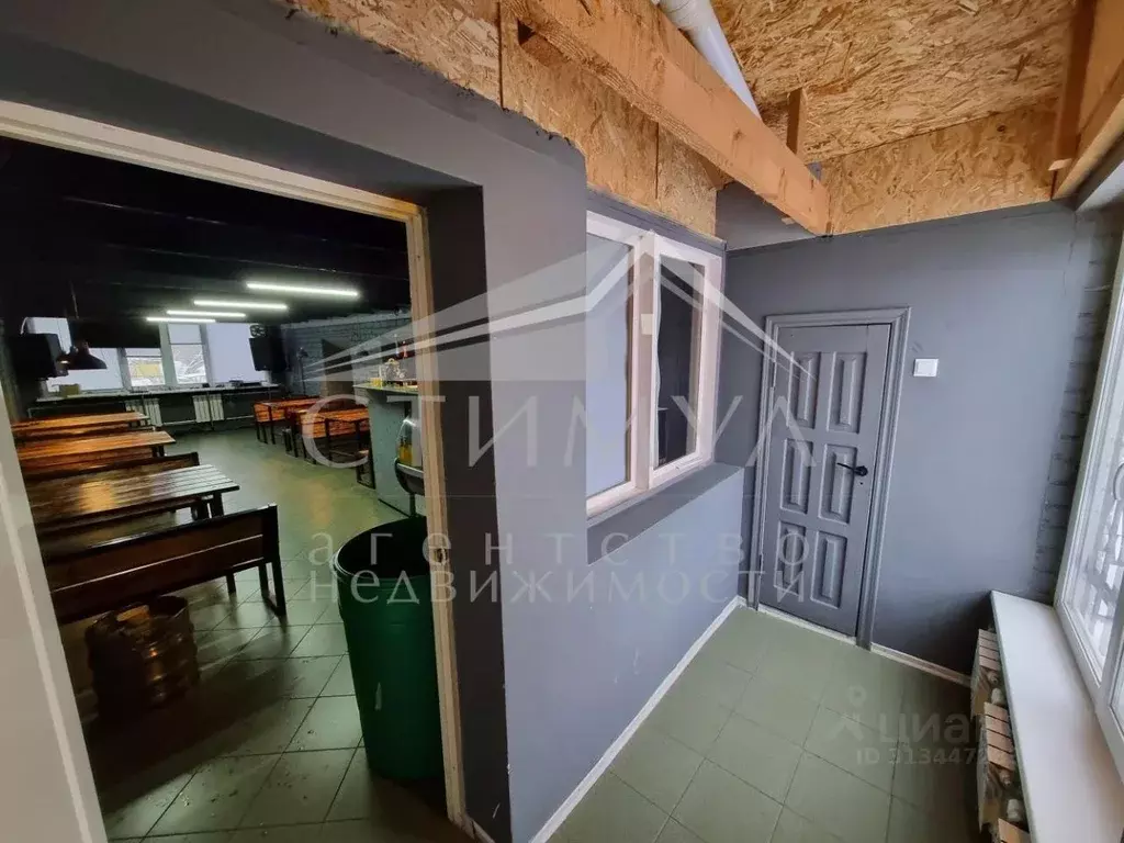 Дом в Ярославская область, Мышкин ул. Газовиков, 4А (120 м) - Фото 1