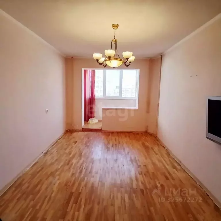 2-к кв. Белгородская область, Белгород бул. Юности, 7 (53.2 м) - Фото 1