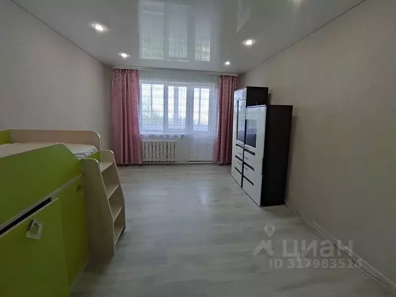 1-к кв. Тверская область, Тверь ул. Артюхиной, 24к3 (37.7 м) - Фото 0