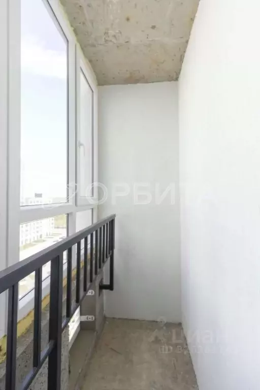 Студия Тюменская область, Тюменский муниципальный округ, д. Патрушева ... - Фото 2