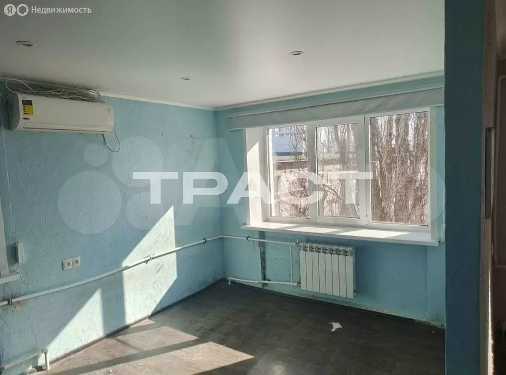 1-комнатная квартира: Воронеж, Волго-Донская улица, 10 (30.5 м) - Фото 1