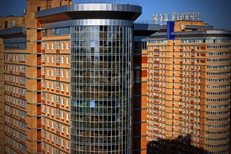 1-к кв. Башкортостан, Уфа Бакалинская ул., 64/2 (34.5 м) - Фото 1