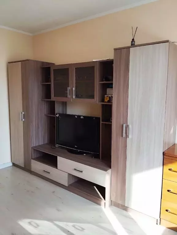 3-к кв. Бурятия, Улан-Удэ 102-й мкр, ул. Ринчино, 3 (66.0 м) - Фото 1