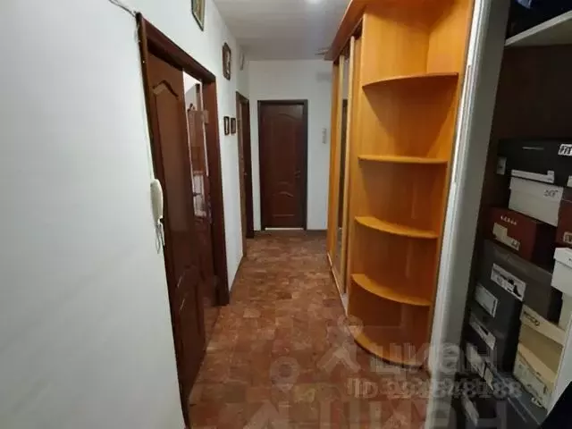 2-к кв. Москва ул. Исаковского, 25К2 (54.0 м) - Фото 1