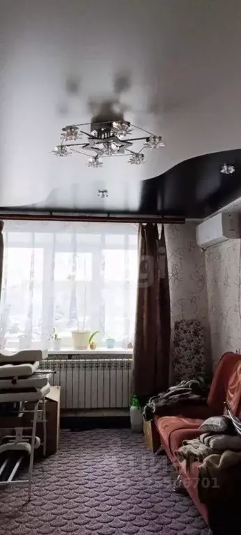 2-к кв. Саратовская область, Балашов Народная ул., 36 (40.0 м) - Фото 1