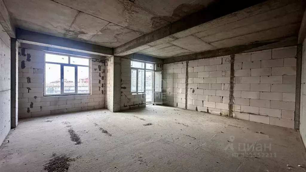 5-к кв. Дагестан, Махачкала ул. Времена Года, 9к1 (159.0 м) - Фото 2