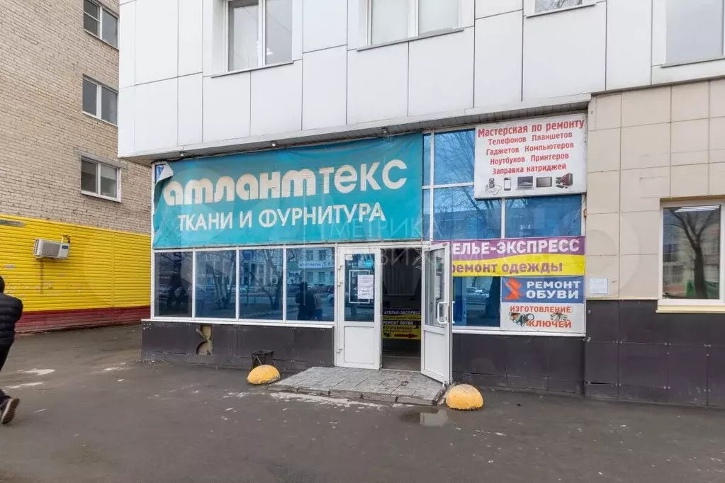 Сдам помещение свободного назначения, 465.2 м - Фото 1