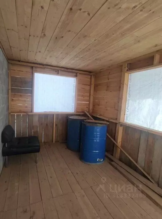 Дом в Владимирская область, Камешковский район, Второвское ... - Фото 2