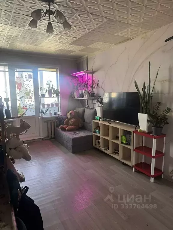 3-к кв. Московская область, Пушкино Серебрянка мкр, 18 (58.0 м) - Фото 1