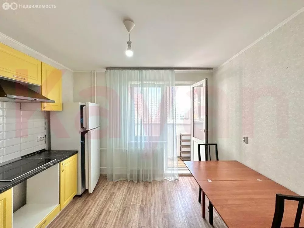 2-комнатная квартира: Краснодар, улица Генерала Трошева, 45 (57 м) - Фото 1