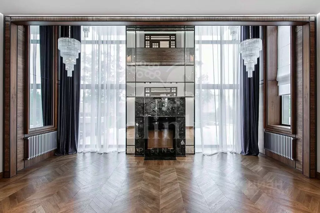 Дом в Московская область, Одинцовский городской округ, д. Жуковка, ... - Фото 1