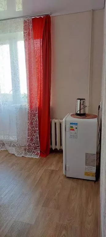 1-к кв. Ленинградская область, Тихвин 2-й мкр, 12 (35.0 м) - Фото 2