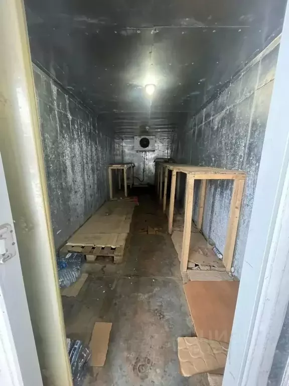 Склад в Тверская область, Тверь ул. Коминтерна, 87 (20 м) - Фото 2