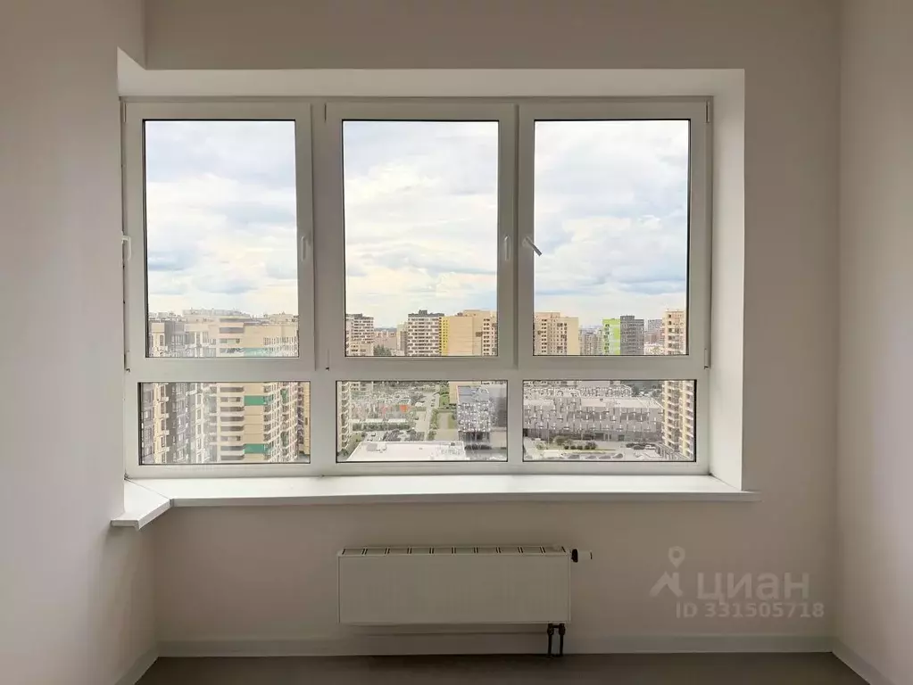 2-к кв. Московская область, Мытищи просп. Астрахова, 3А (54.6 м) - Фото 1