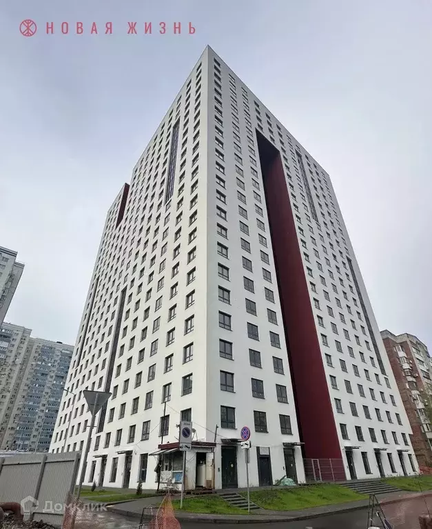 Продаётся 2-к квартира, 58.57 м - Фото 1