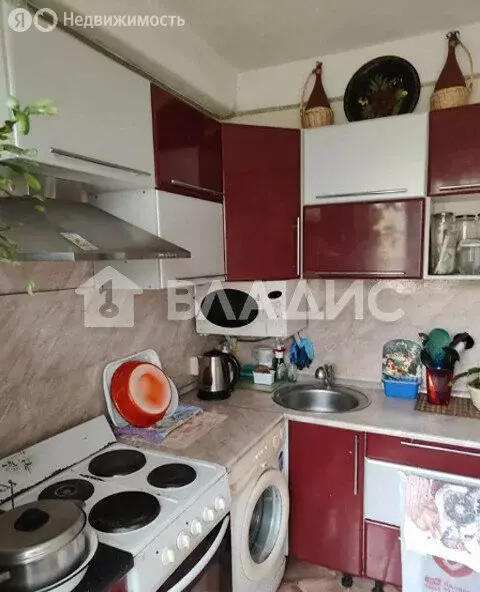 3-комнатная квартира: Санкт-Петербург, Белорусская улица, 26к1 (60.9 ... - Фото 0